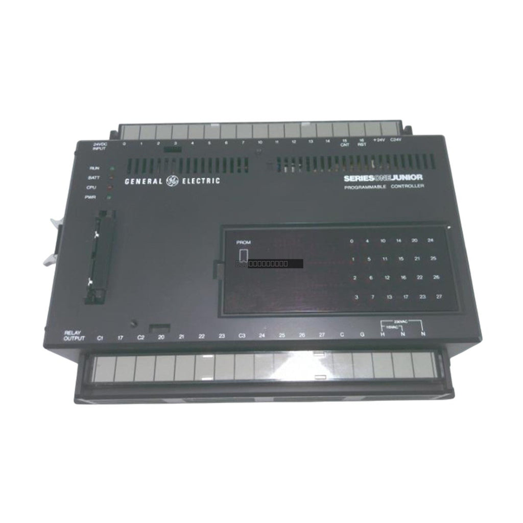 GE FANUC IC609SJR121