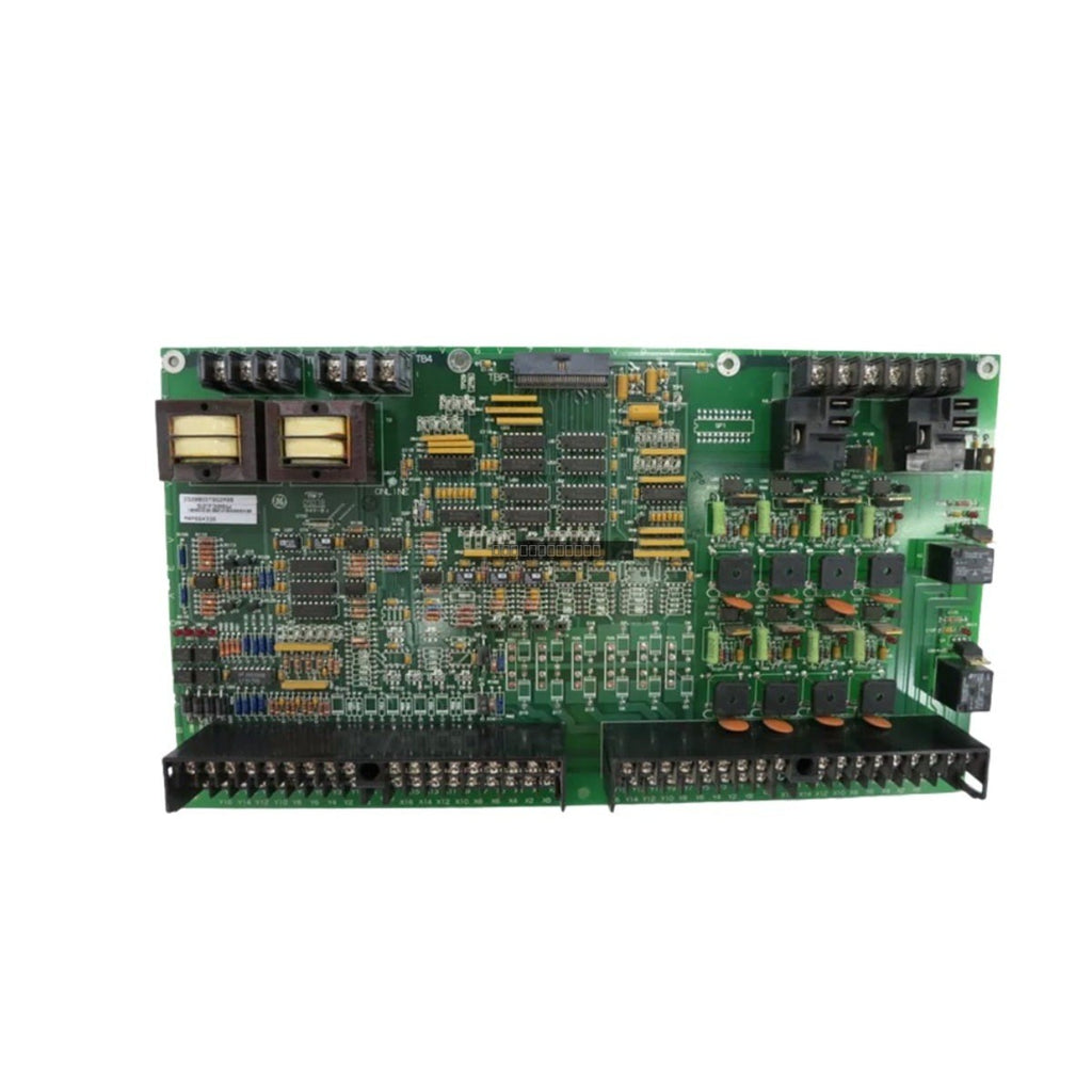 GE FANUC DS200DDTBG2ABB
