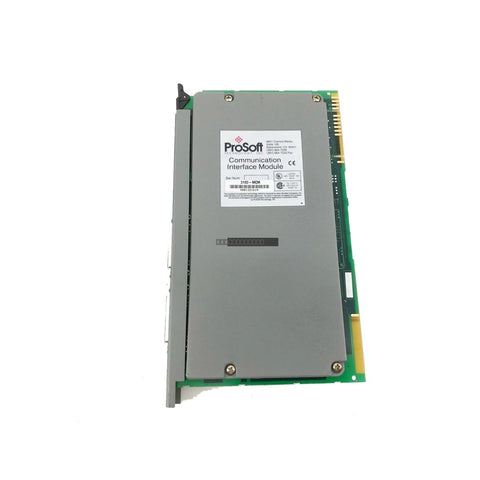 Prosoft 3100-MCM