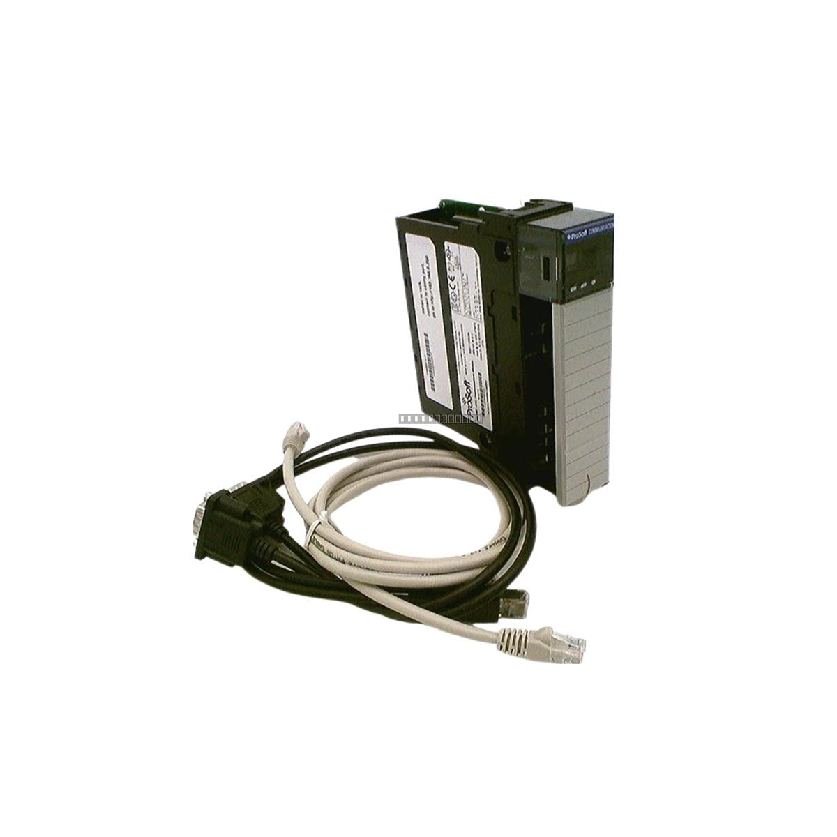 Prosoft MVI56E-GSC