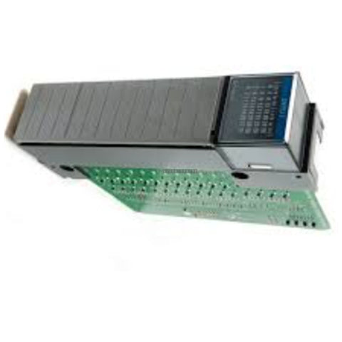 Allen-Bradley 1746-IC16