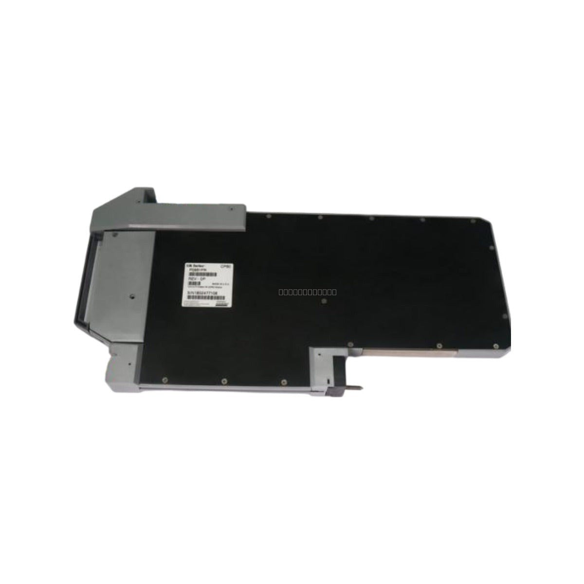 Foxboro CP60
