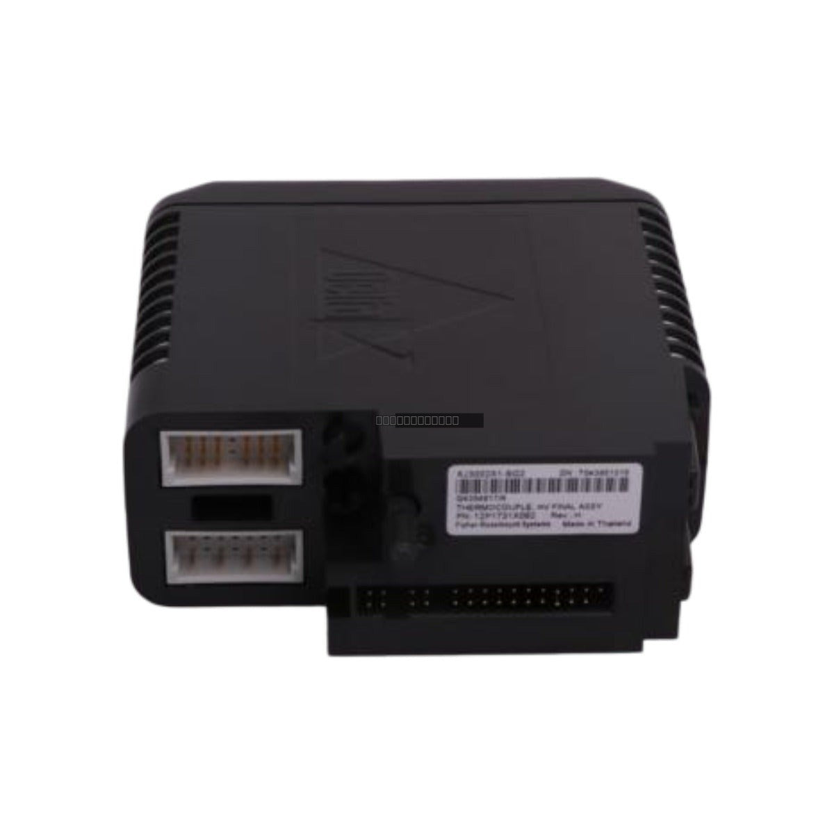 Emerson VE4003S5B1 KJ3002X1-BG2 12P1731X082