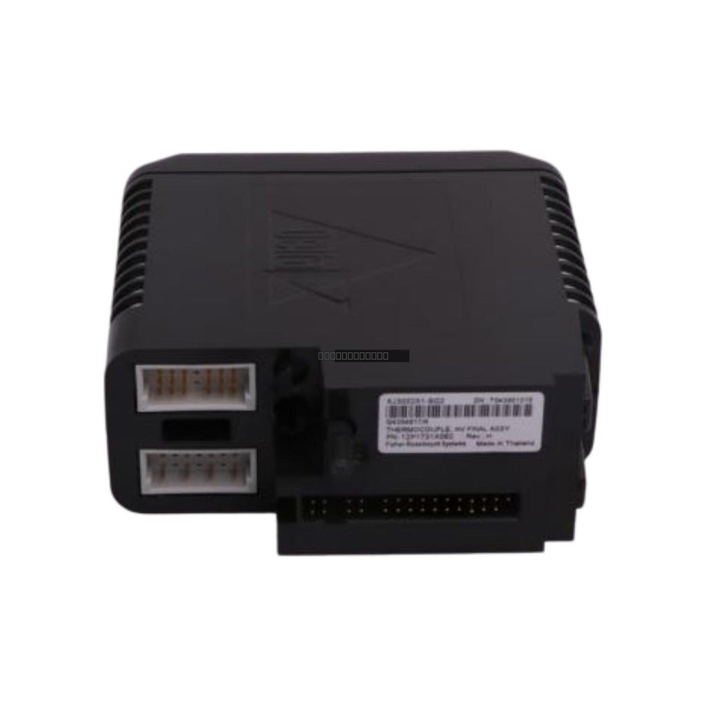 Emerson VE4003S5B1 KJ3002X1-BG2 12P1731X082