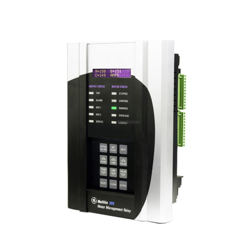 GE FANUC 369-HI-R-M-0-0-H-E