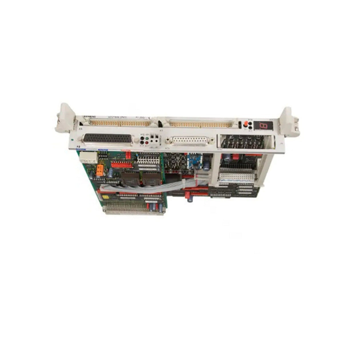Siemens 6DD1606-2AC0