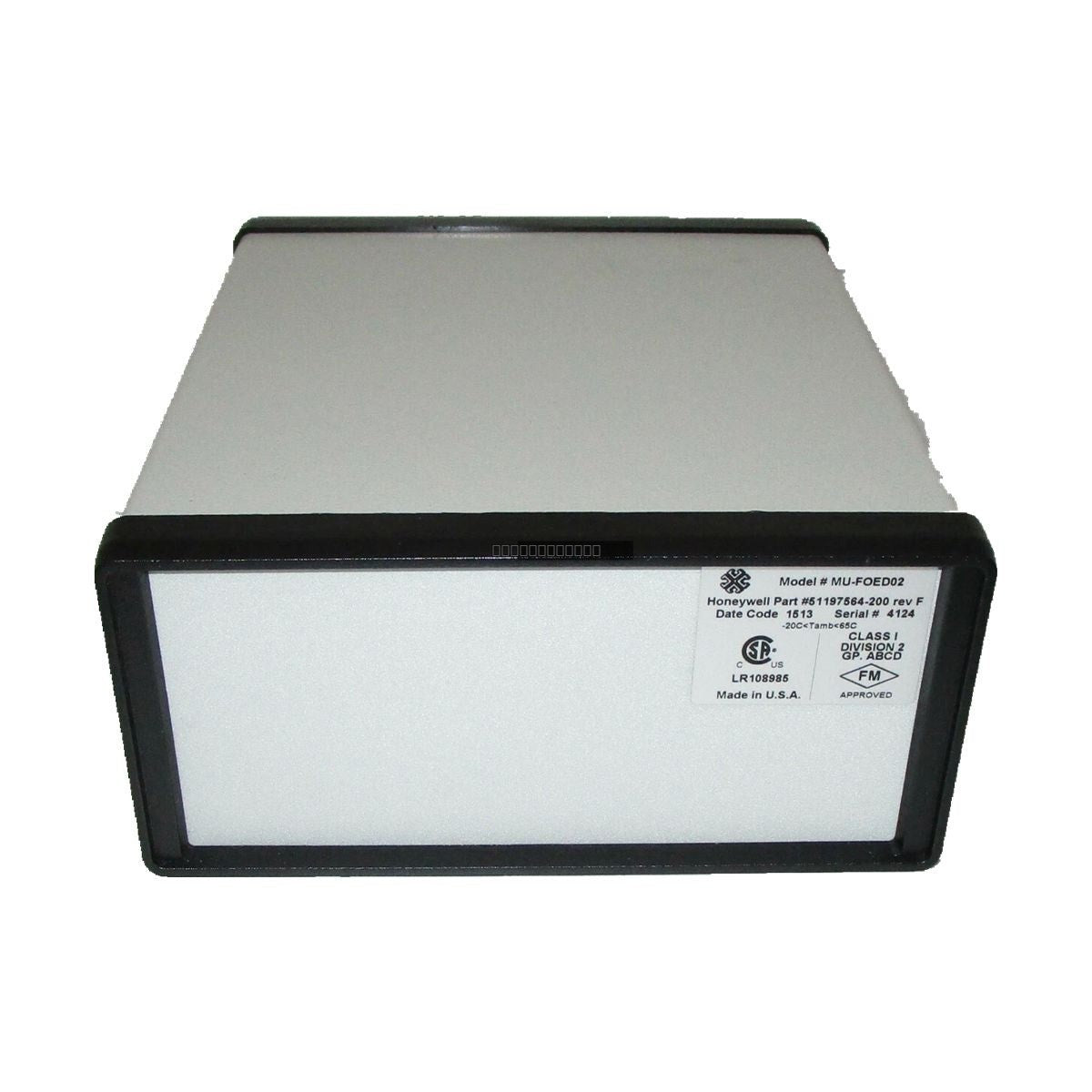 Honeywell 51197564-200