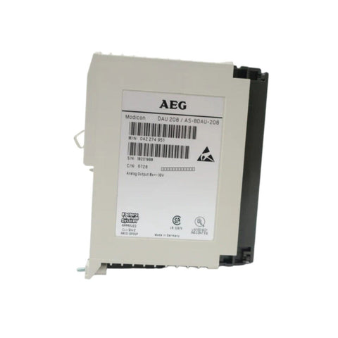 Schneider ASBDAU208