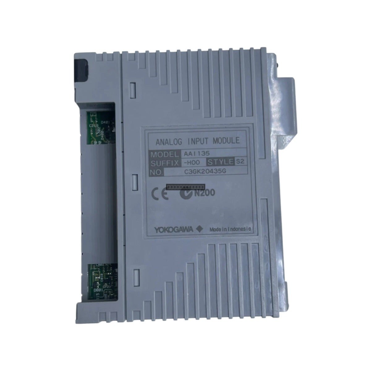 Yokogawa AAI135-H00