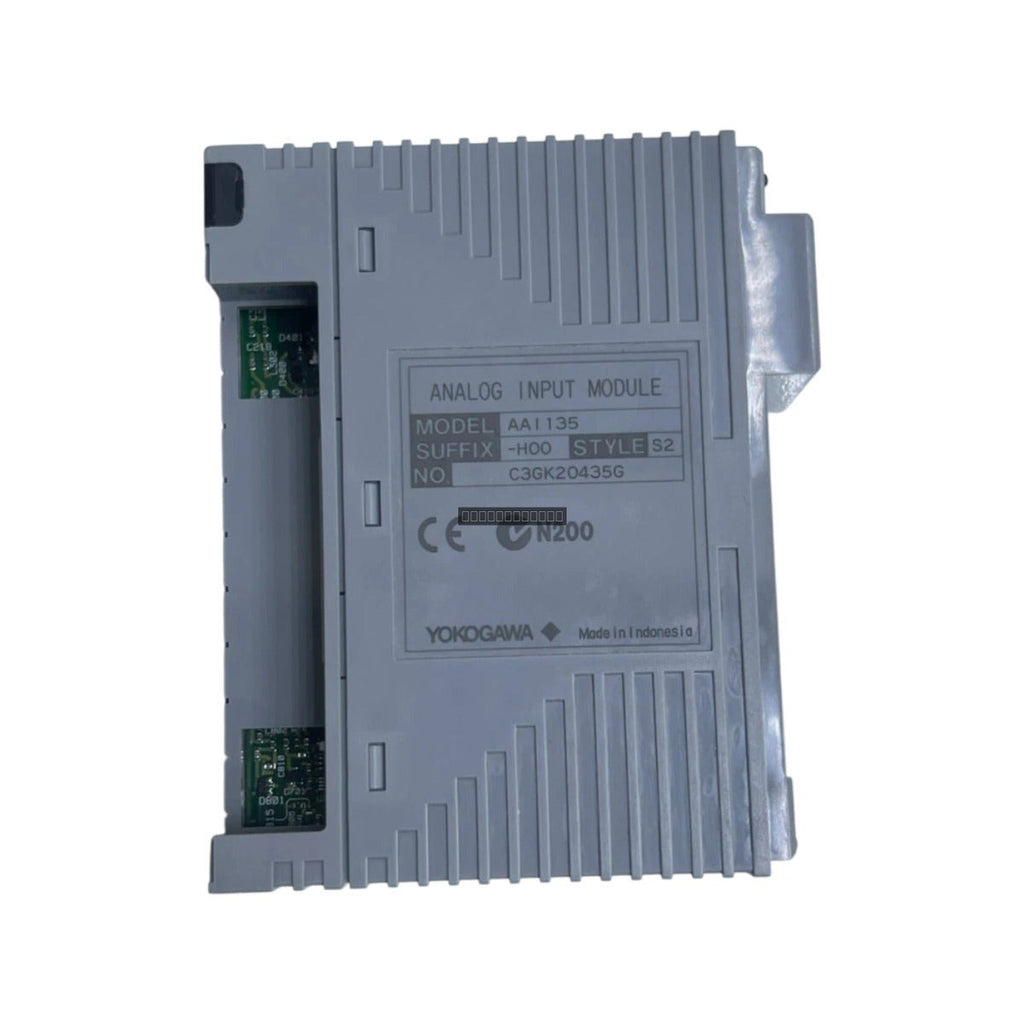 Yokogawa AAI135-H00