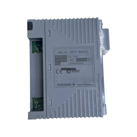 Yokogawa AAI135-H00