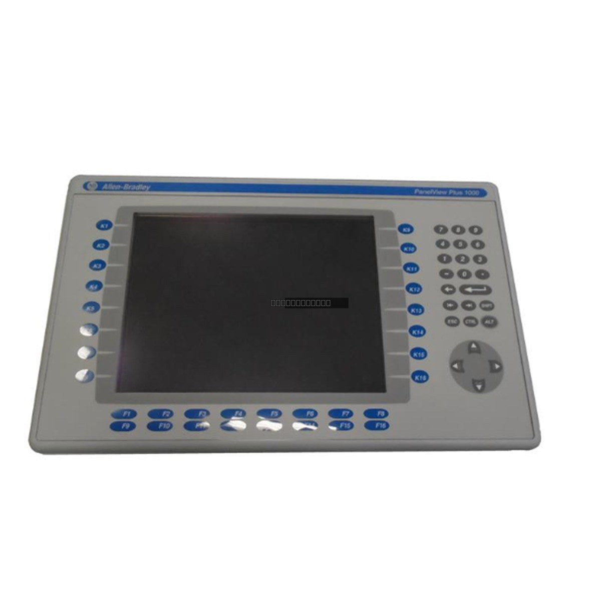Allen-Bradley 2711P-B12C4A8