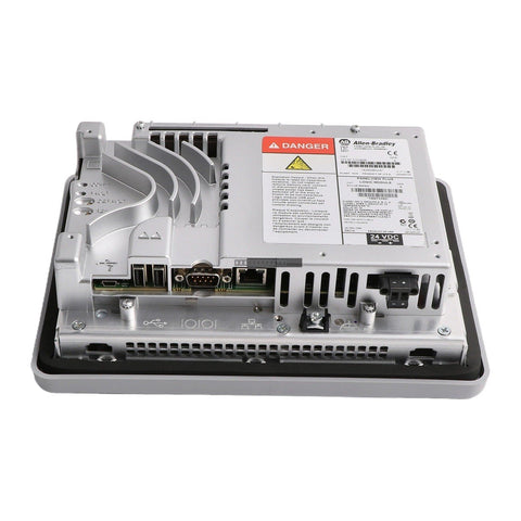 Allen-Bradley 2711P-T7C4D8