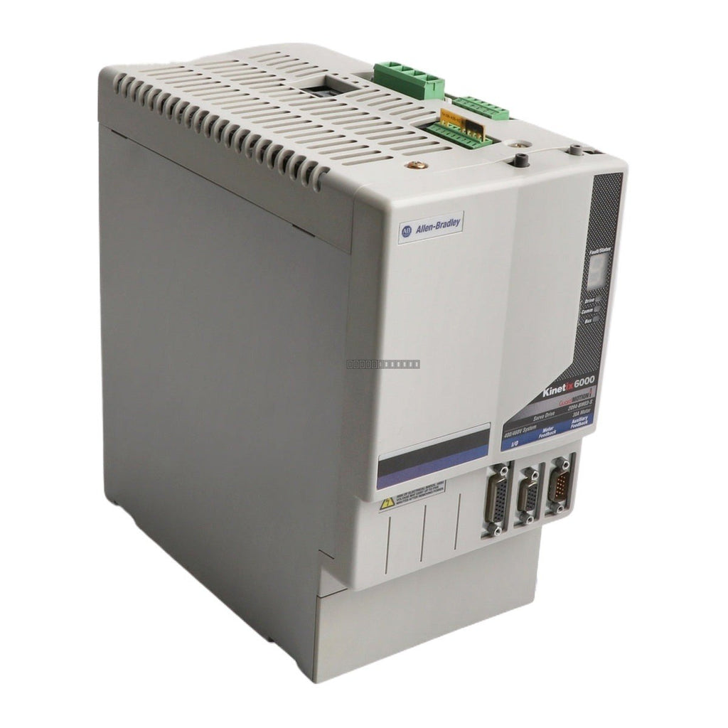 Allen-Bradley 2094-BM03-S