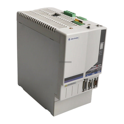 Allen-Bradley 2094-BM03-S