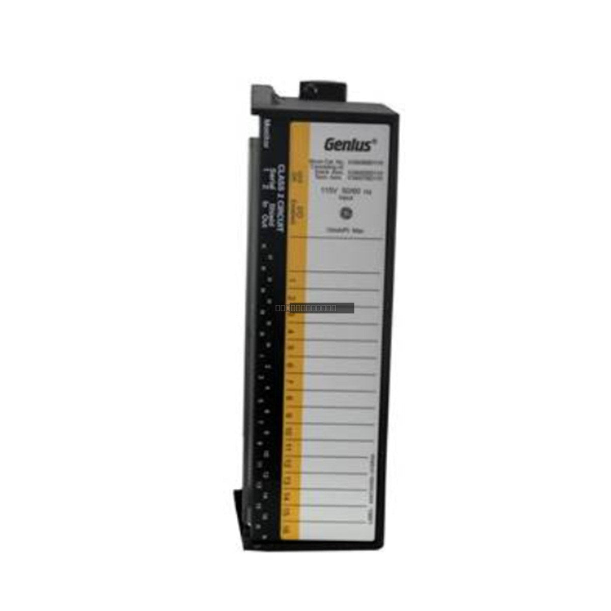 General Electric IC660EBD024