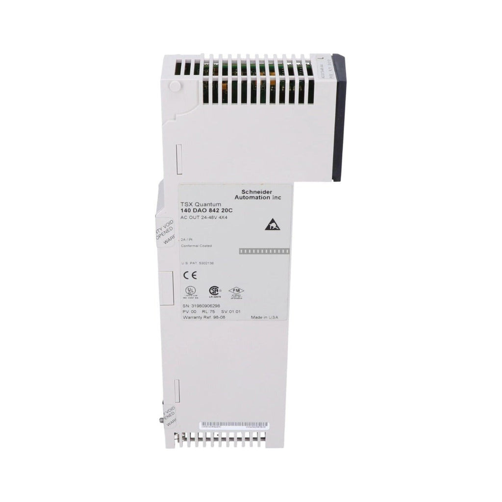 Schneider 140DAO84220C