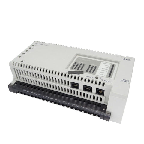 Schneider 110CPU41101