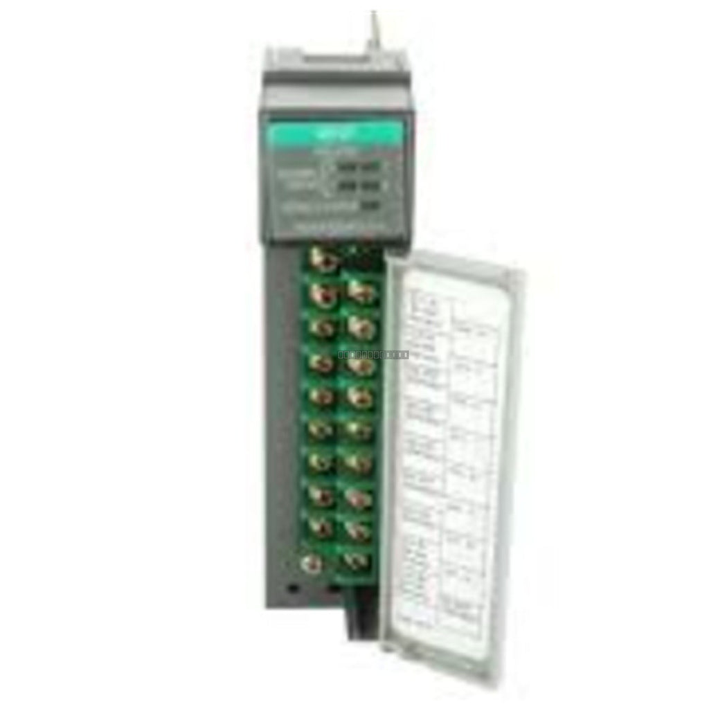 Allen-Bradley 1746-BAS