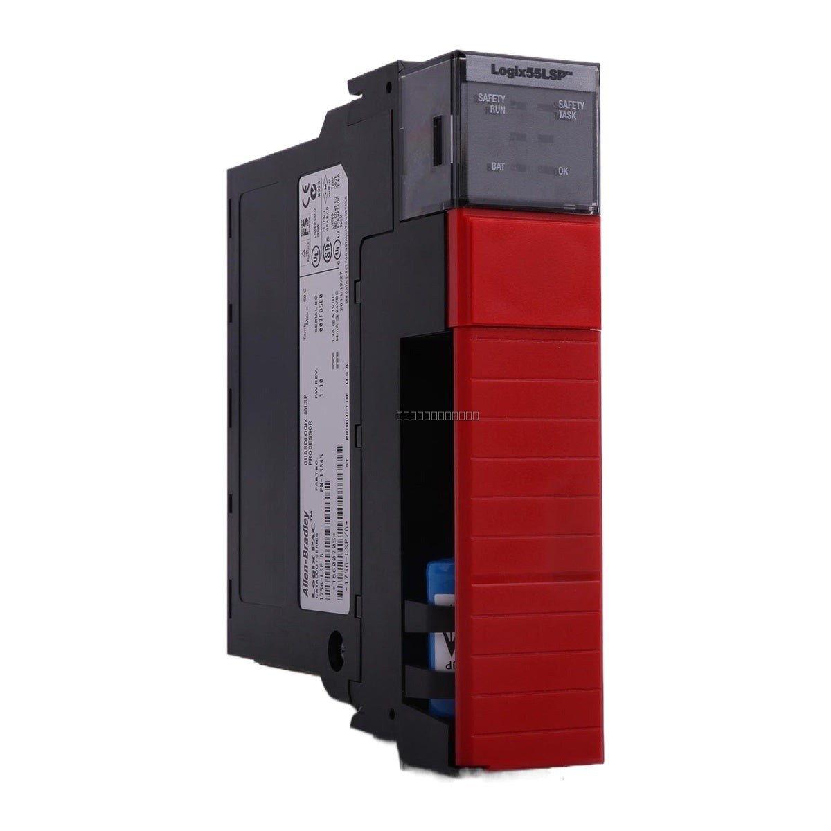 Allen-Bradley 1756-LSP