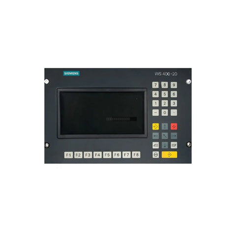 Siemens 6FM1420-1CA00