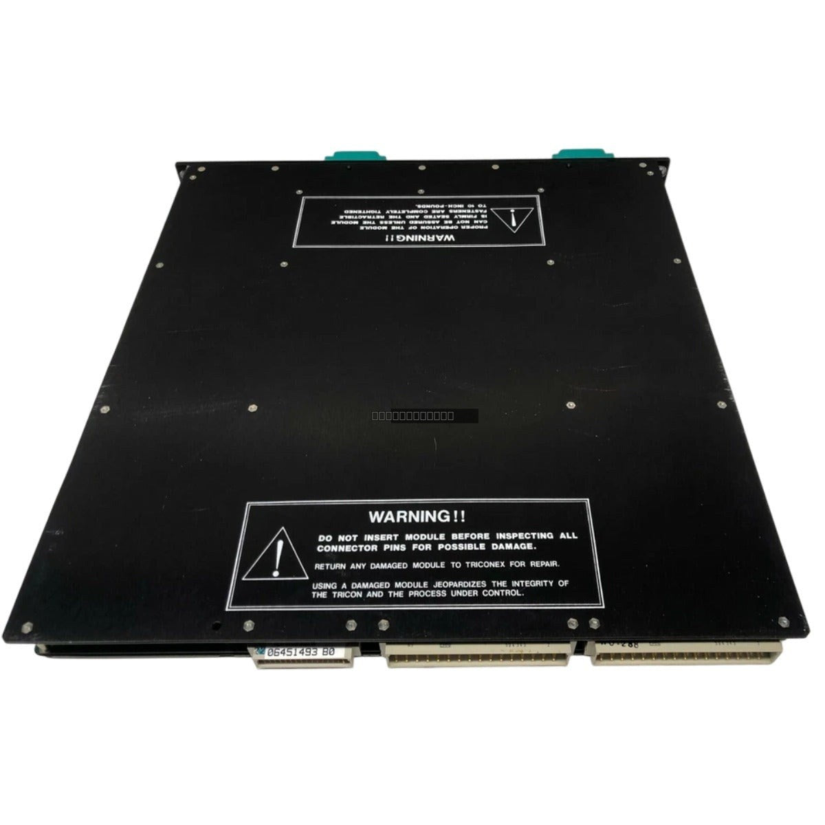 Triconex 2551