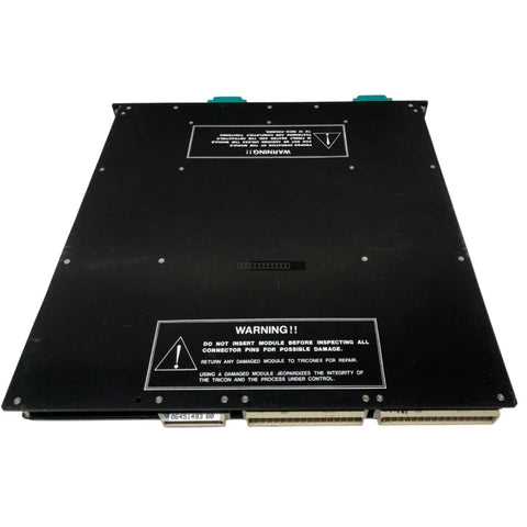 Triconex 2551