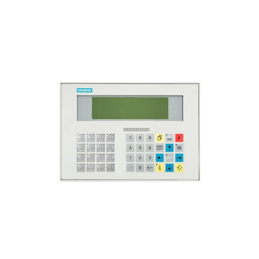 Siemens 6AV3515-1MA00