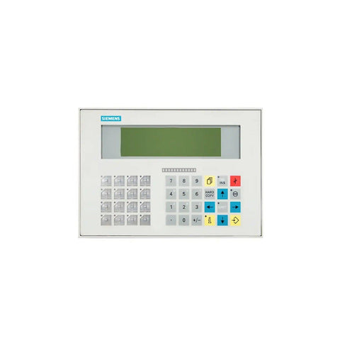 Siemens 6AV3515-1MA00