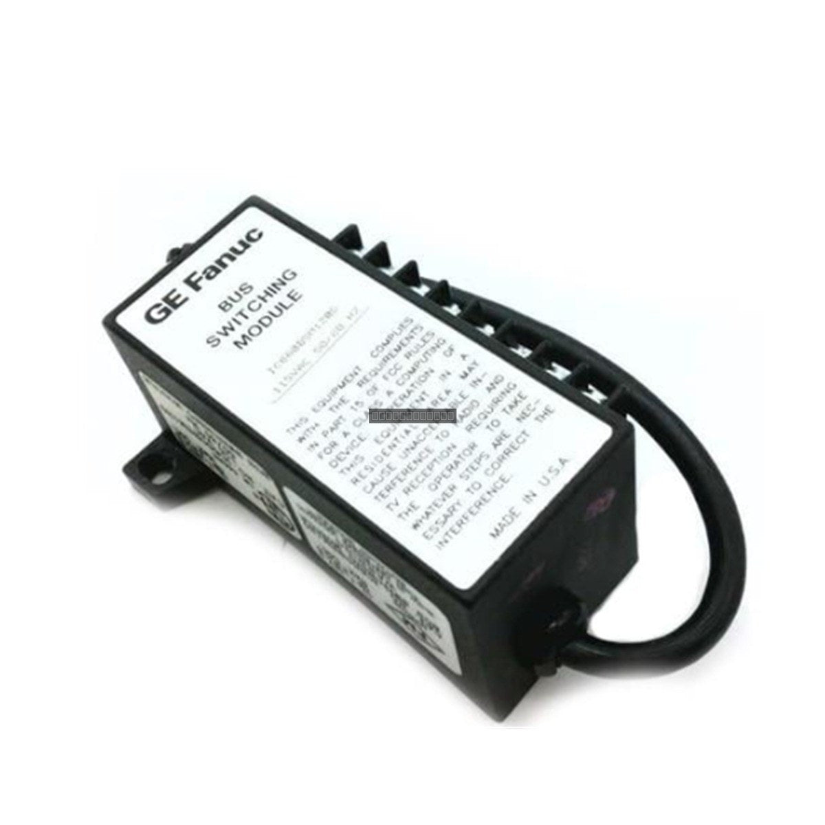 General Electric IC660BSM120