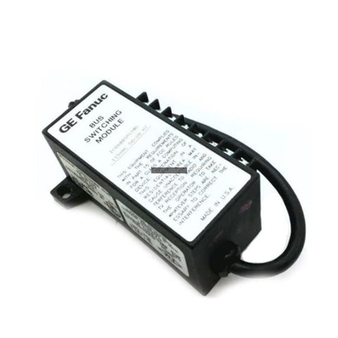 General Electric IC660BSM120