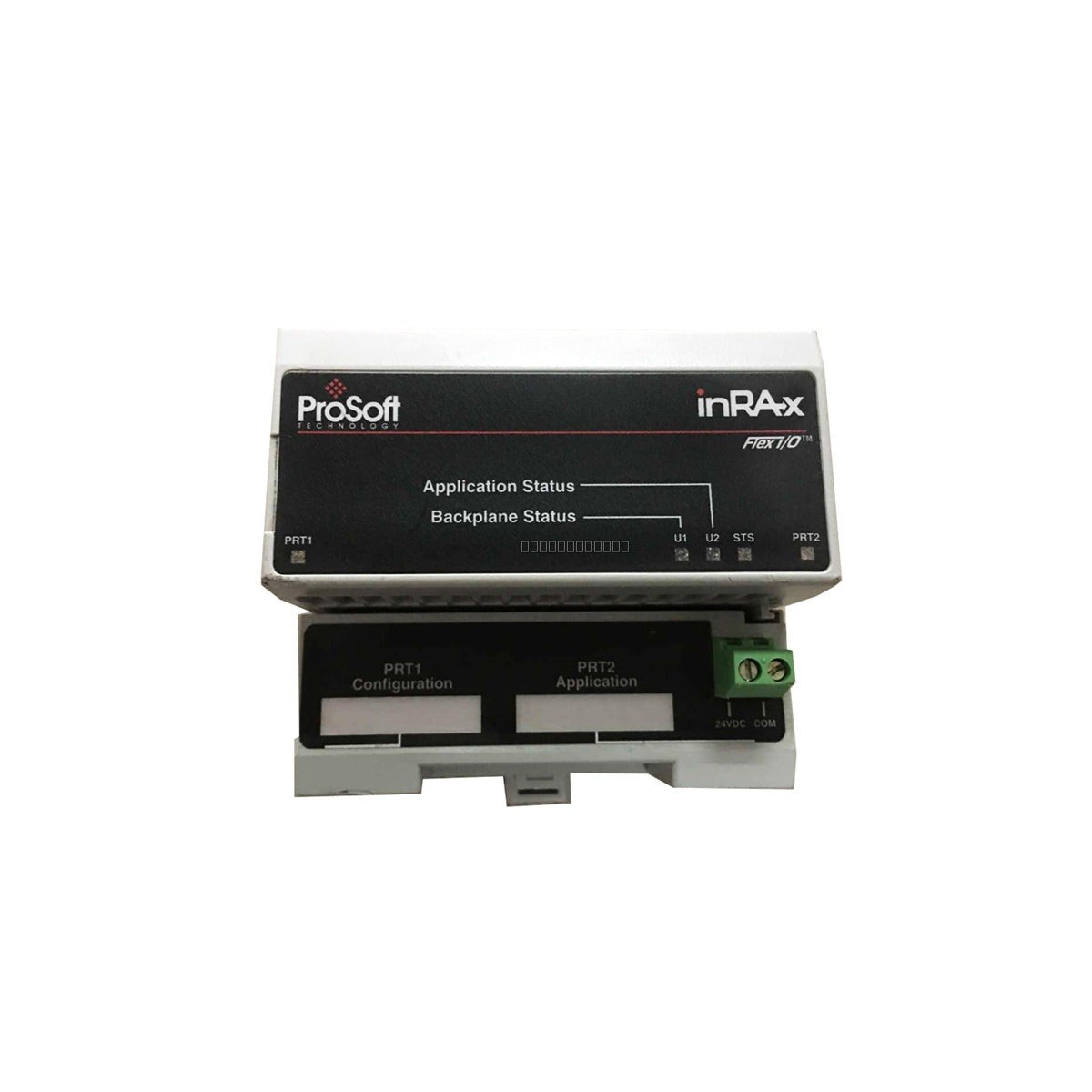 Prosoft MVI94-MCM
