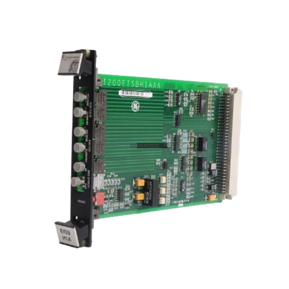 GE FANUC IS200EISBH1A — image 1