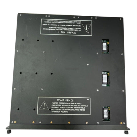 Triconex 3704E