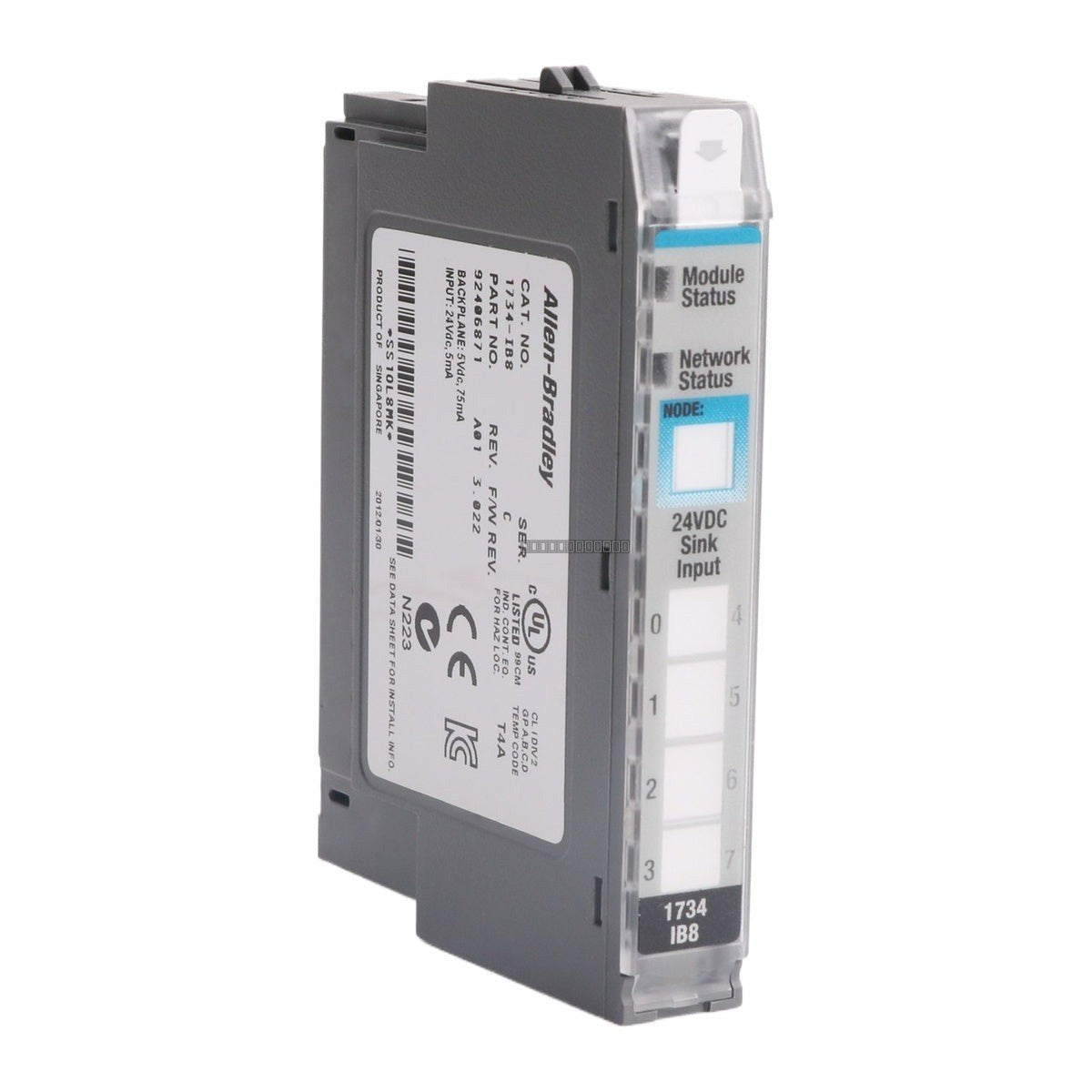 Allen-Bradley 1734-IB8
