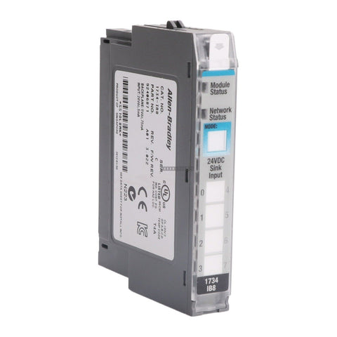 Allen-Bradley 1734-IB8