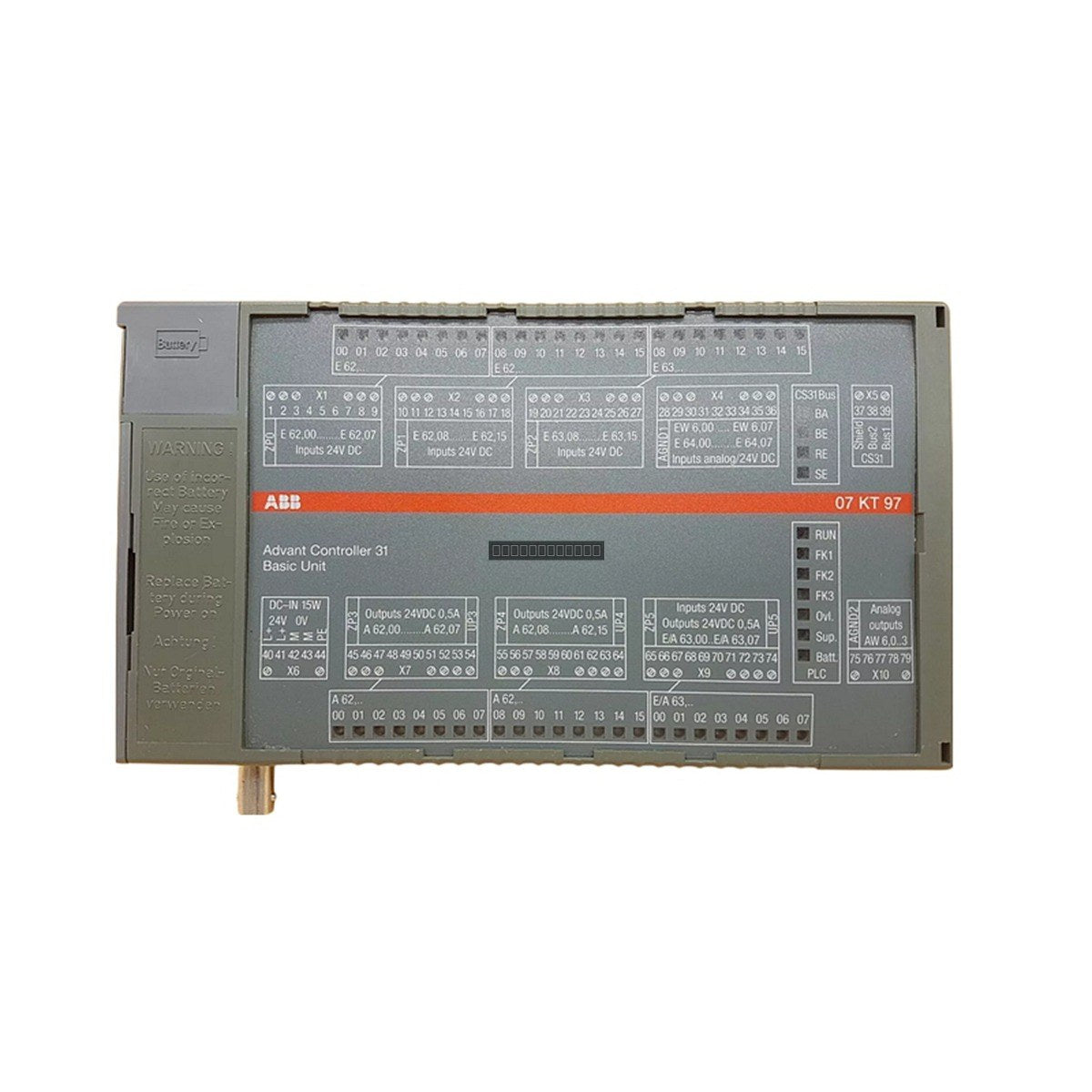 ABB GJR5253000R0276