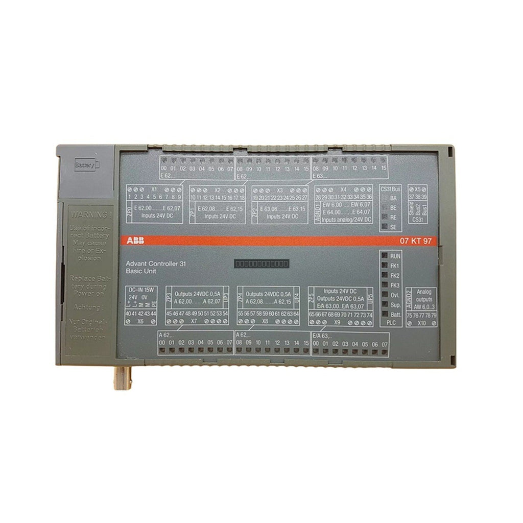 ABB GJR5253000R0276
