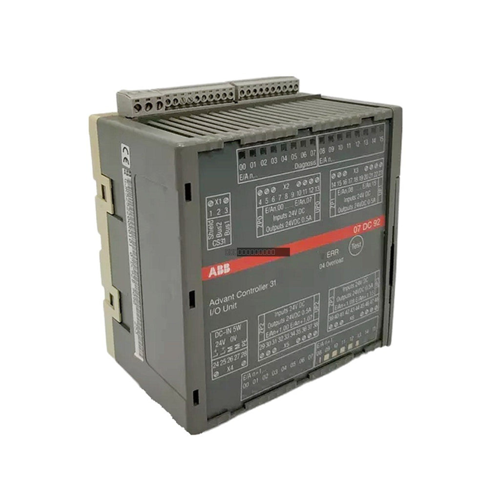 ABB GJR5251600R0202