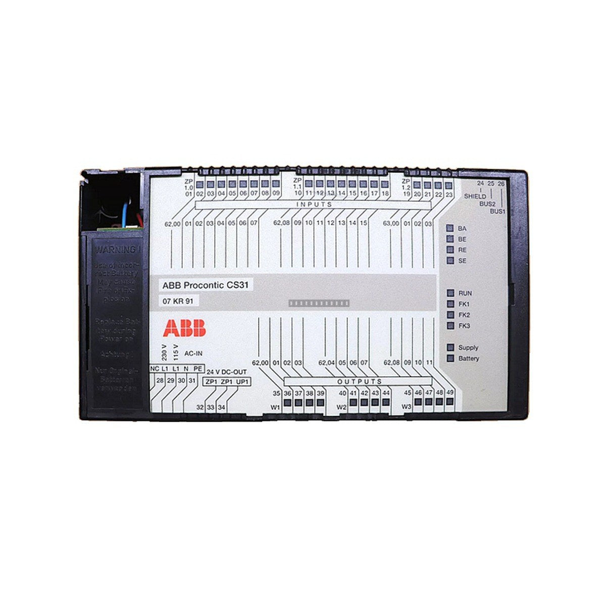 ABB GJR5250000R0101