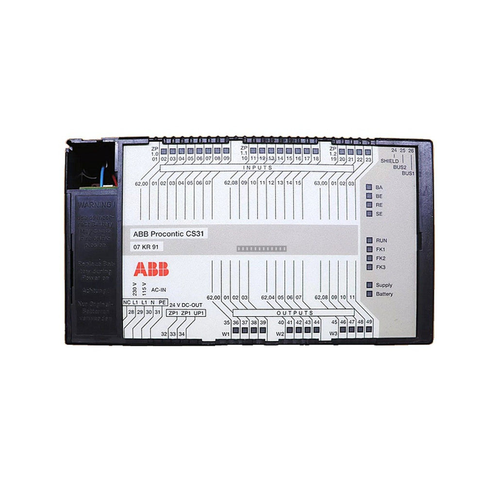ABB GJR5250000R0101