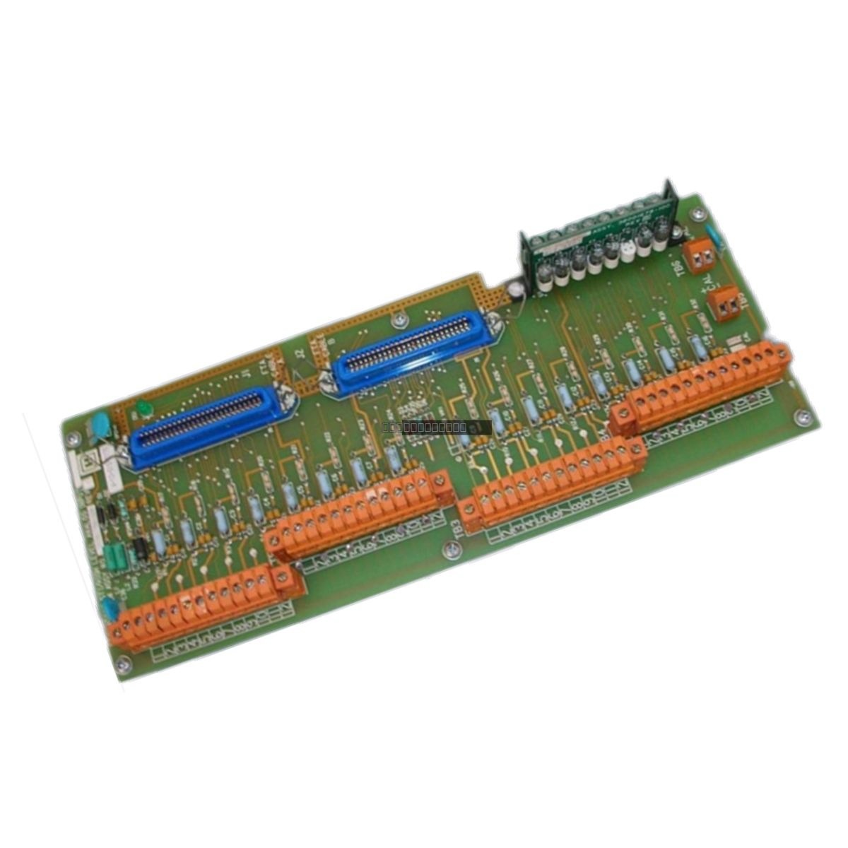 Honeywell MU-TAIH22 — image 1