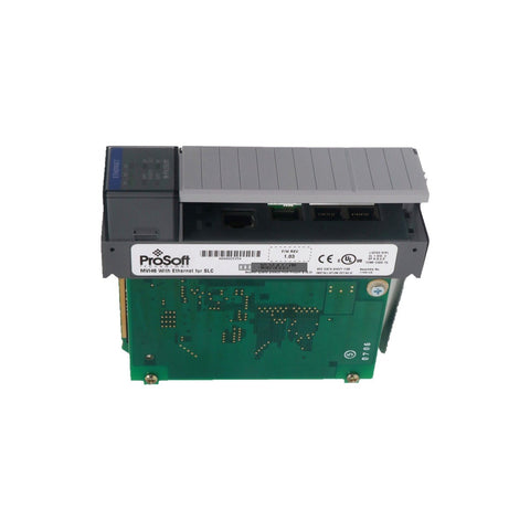 Prosoft MVI46-DFNT