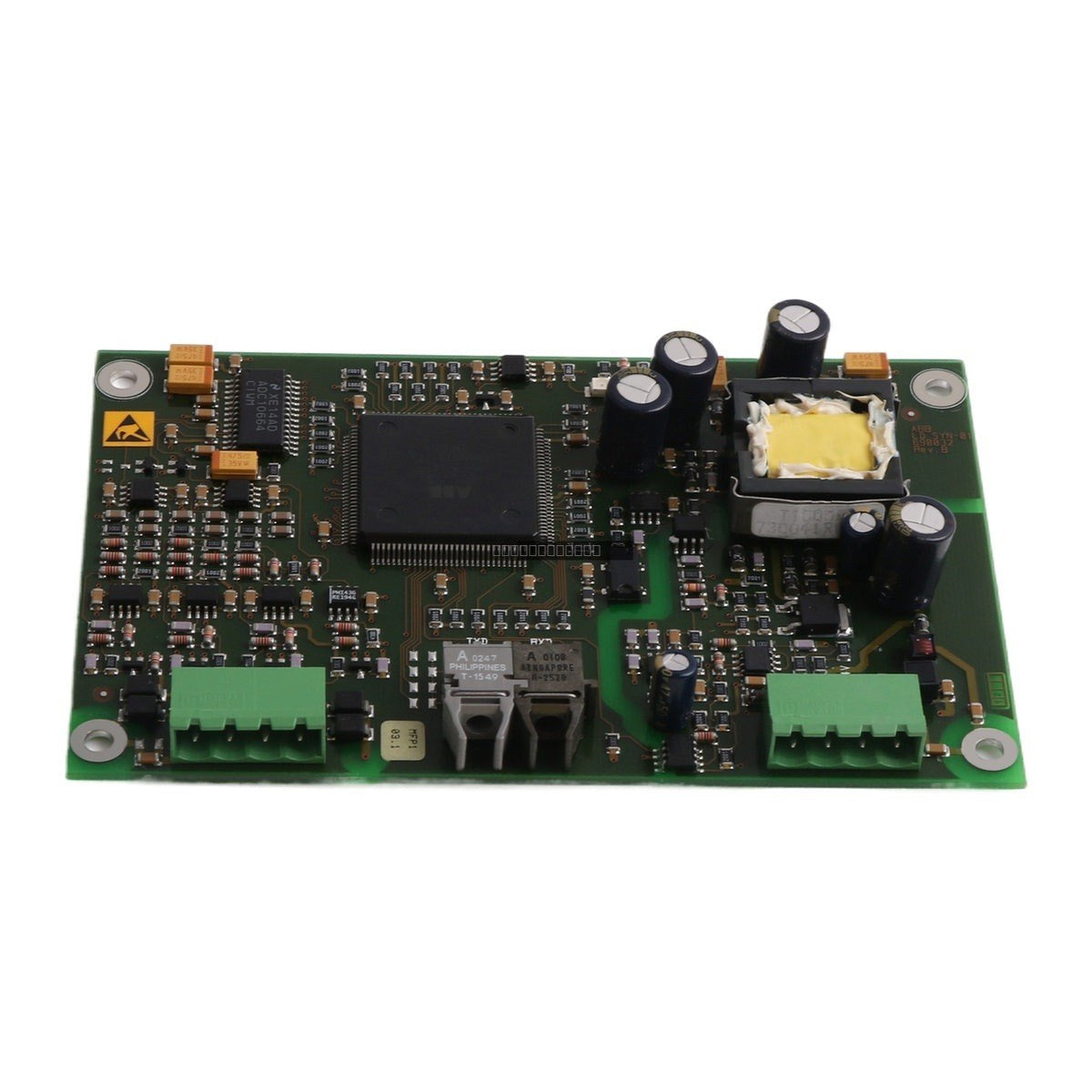 ABB LDSYN-101 3BHE005555R0101