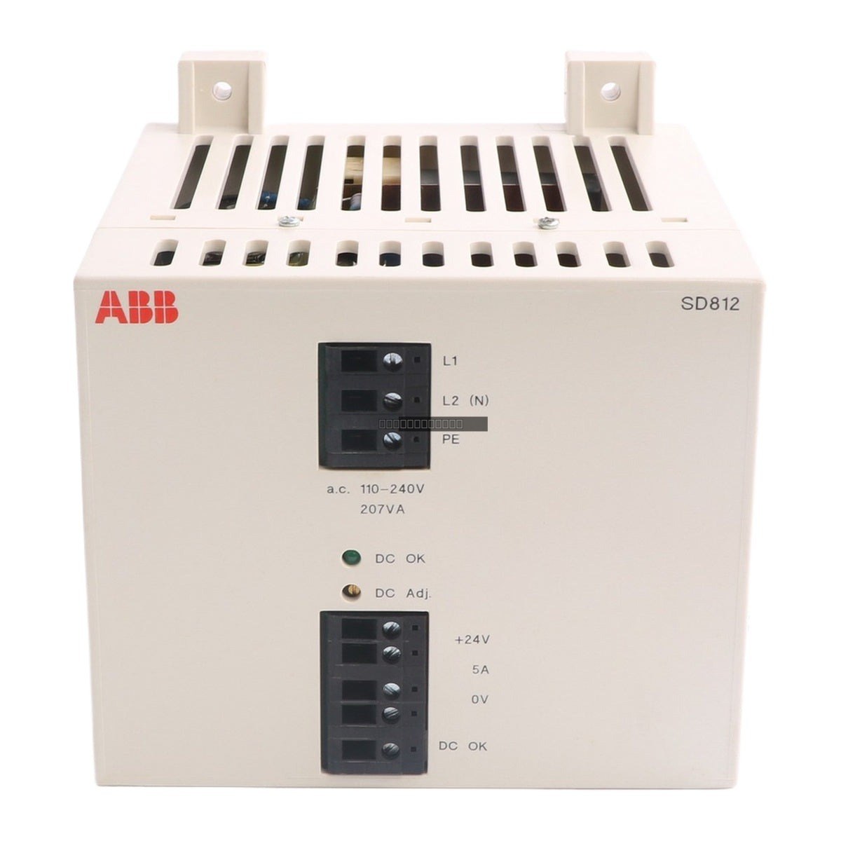 ABB SD812