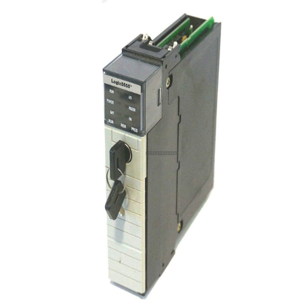 Allen-Bradley 1756-L63/B