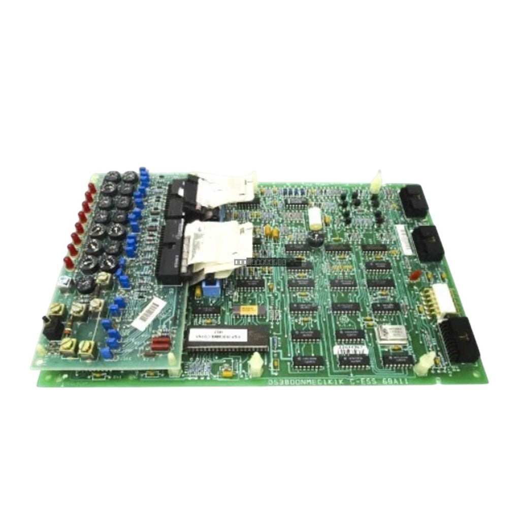 GE FANUC DS3800NMEC1K1K
