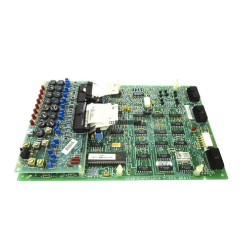 GE FANUC DS3800NMEC1K1K
