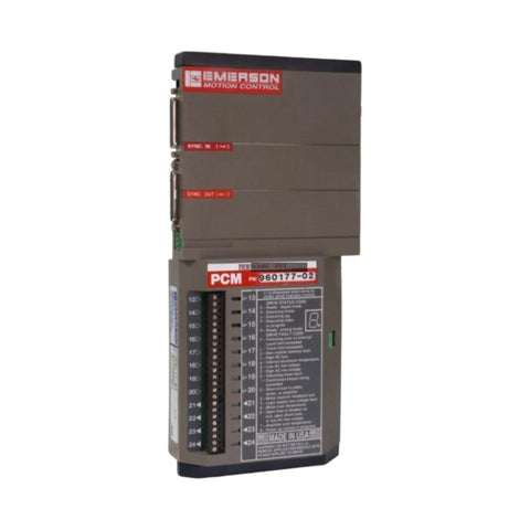 Emerson 960177-02