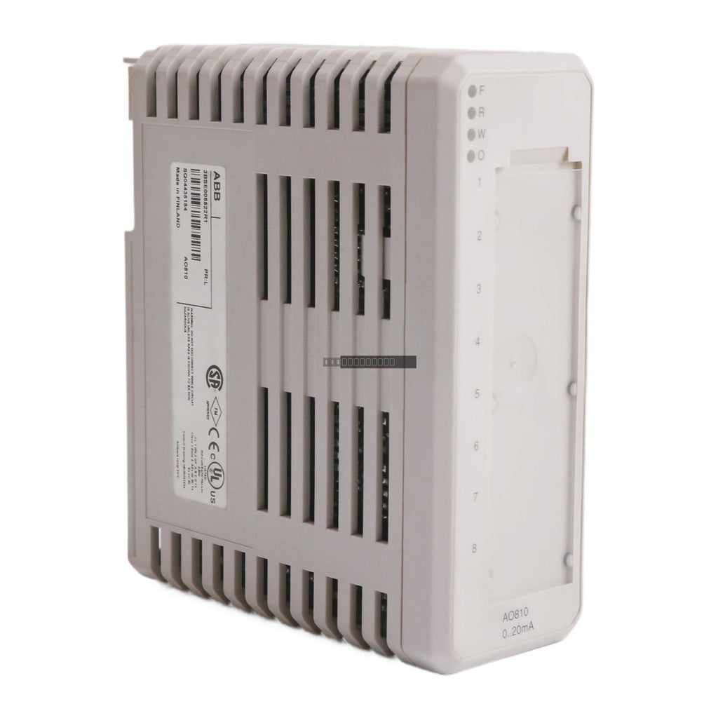ABB AO810 3BSE008522R1